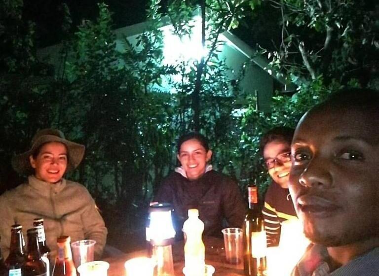 Дом 2 Спальни, Arusha Holiday Safari