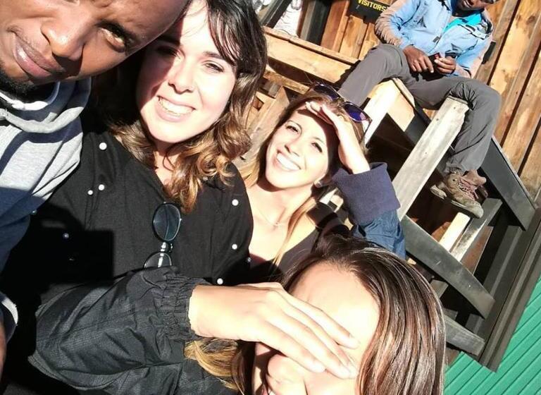 Дом 2 Спальни, Arusha Holiday Safari