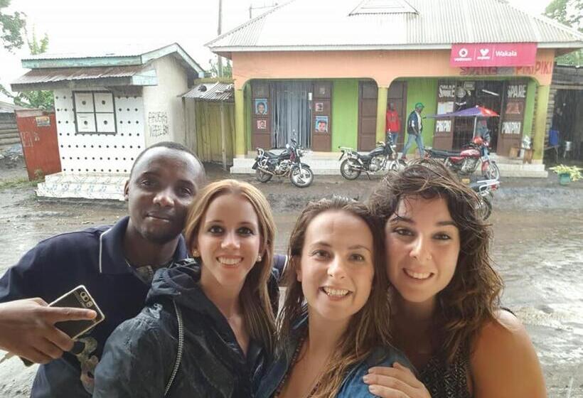 Дом 2 Спальни, Arusha Holiday Safari