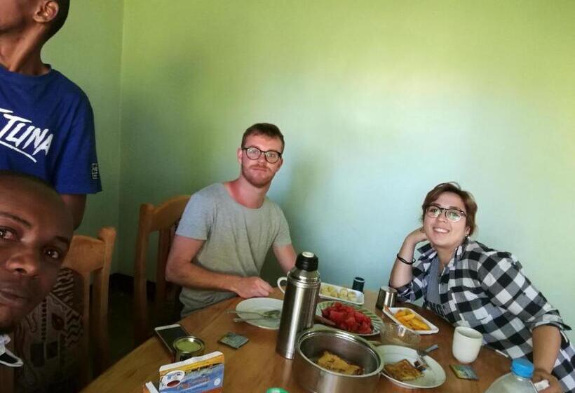 Дом 2 Спальни, Arusha Holiday Safari