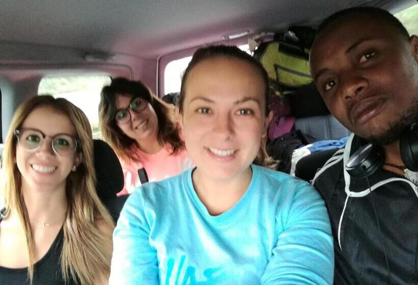 Дом 2 Спальни, Arusha Holiday Safari