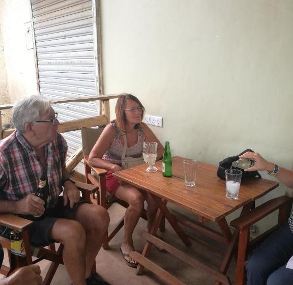 Дом 2 Спальни, Arusha Holiday Safari