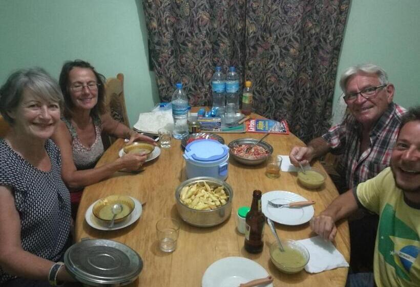 Дом 2 Спальни, Arusha Holiday Safari