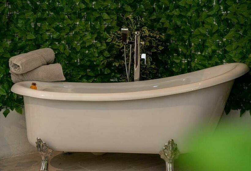 اتاق لوکس, Casa Vistas Del Conde