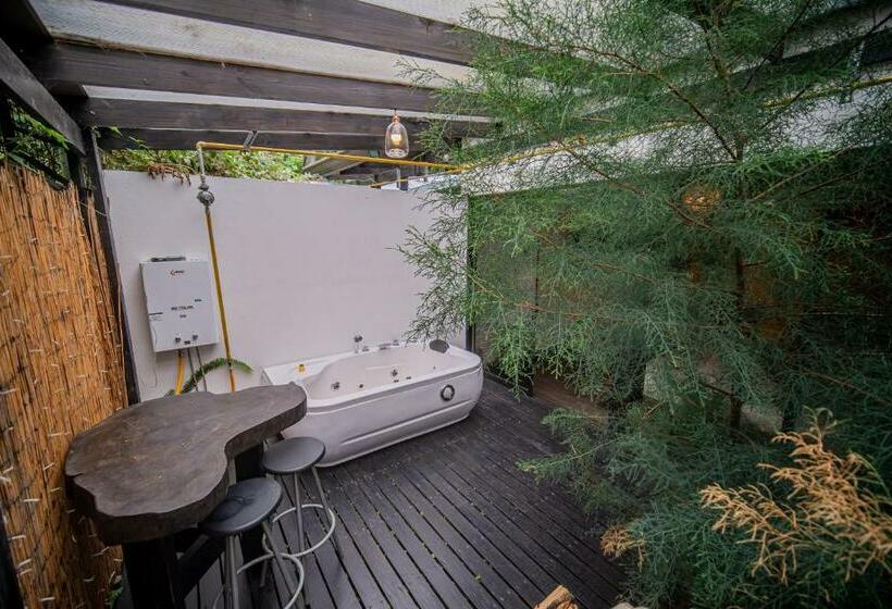 اتاق سوپریور, Casa Vistas Del Conde