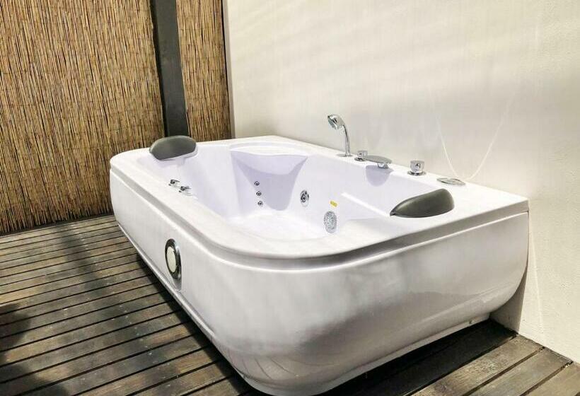 اتاق سوپریور, Casa Vistas Del Conde