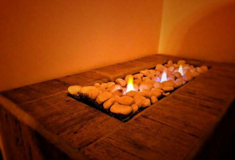 اتاق سوپریور, Casa Vistas Del Conde