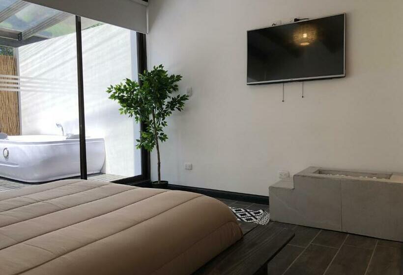 اتاق سوپریور, Casa Vistas Del Conde