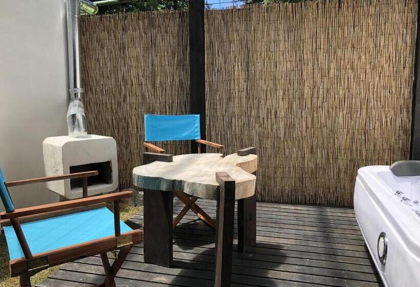 اتاق سوپریور, Casa Vistas Del Conde