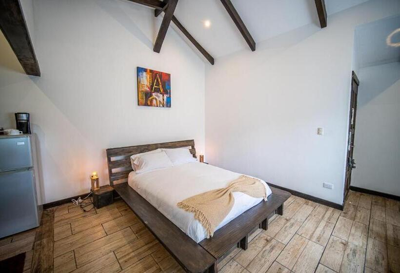 اتاق استاندارد, Casa Vistas Del Conde