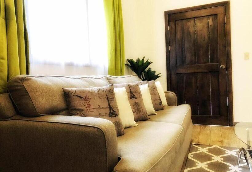 اتاق استاندارد, Casa Vistas Del Conde