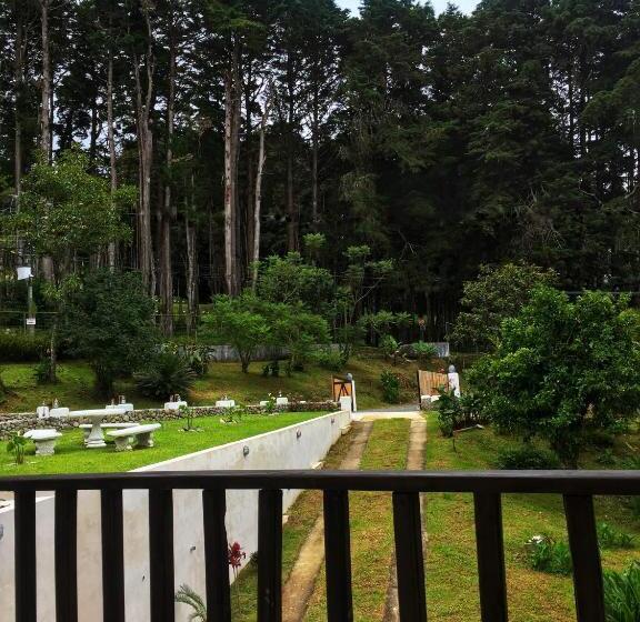 اتاق استاندارد, Casa Vistas Del Conde