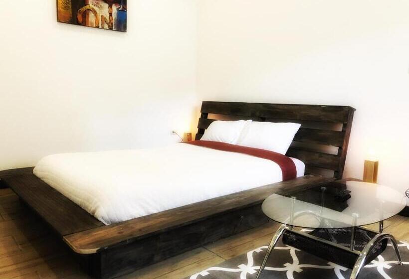 اتاق استاندارد, Casa Vistas Del Conde