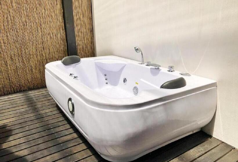 اتاق عادی, Casa Vistas Del Conde