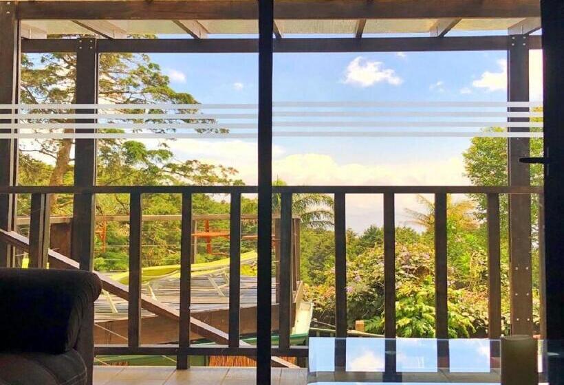 اتاق عادی, Casa Vistas Del Conde