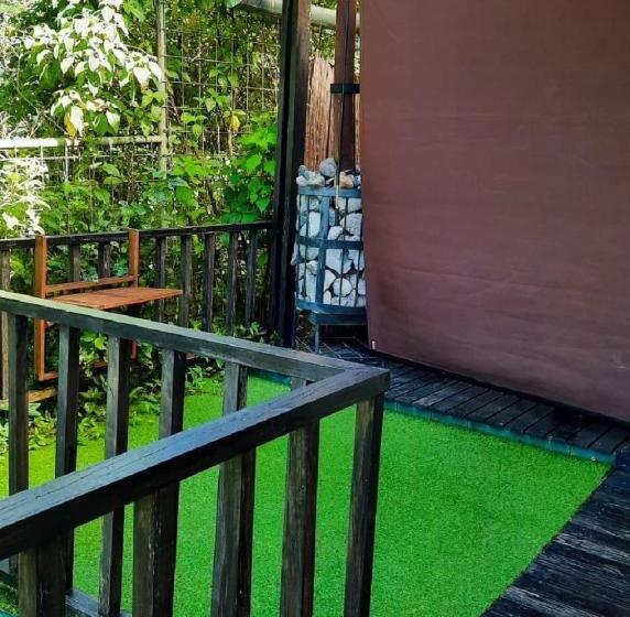 اتاق عادی, Casa Vistas Del Conde