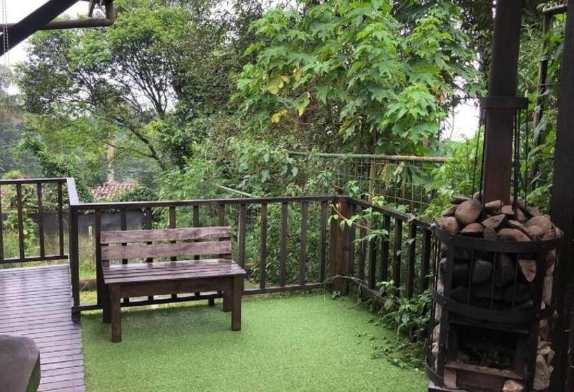 اتاق عادی, Casa Vistas Del Conde