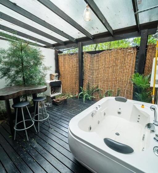 اتاق سوپریور, Casa Vistas Del Conde