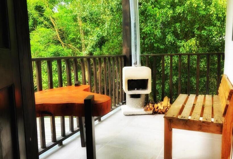 اتاق استاندارد, Casa Vistas Del Conde