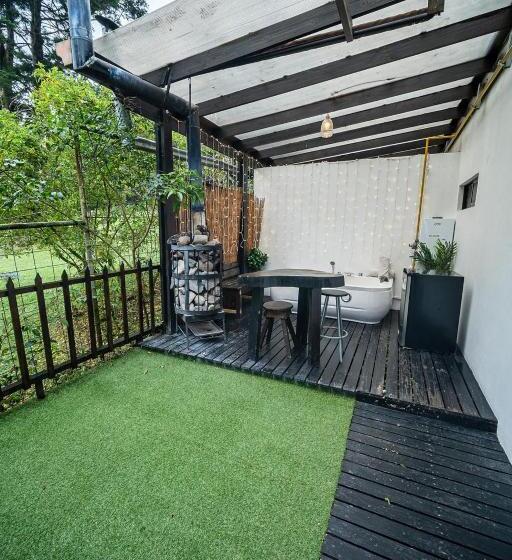 اتاق عادی, Casa Vistas Del Conde