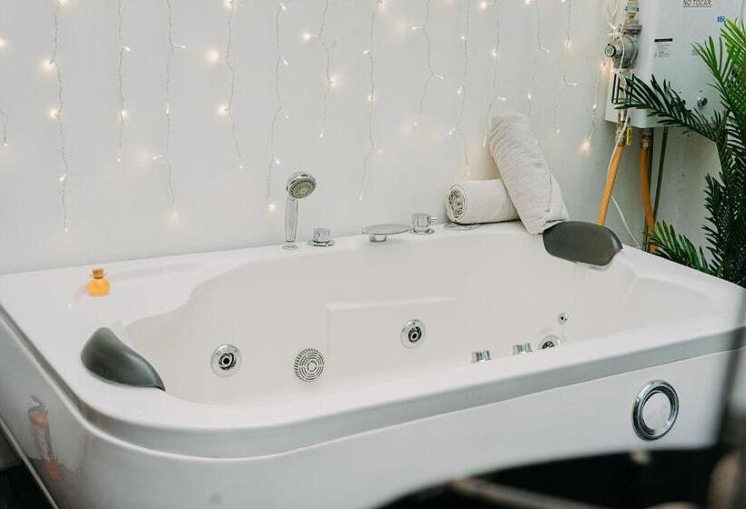 اتاق عادی, Casa Vistas Del Conde