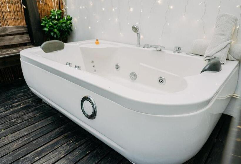 اتاق عادی, Casa Vistas Del Conde