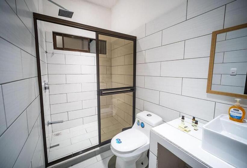 اتاق عادی, Casa Vistas Del Conde