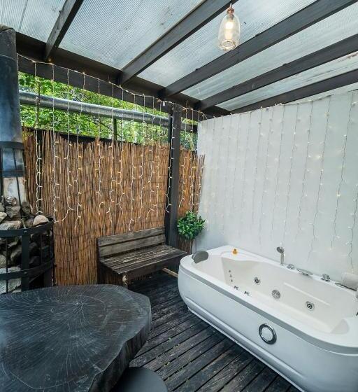 اتاق عادی, Casa Vistas Del Conde