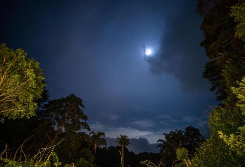 اتاق لوکس با بالکن, Casa Vistas Del Conde