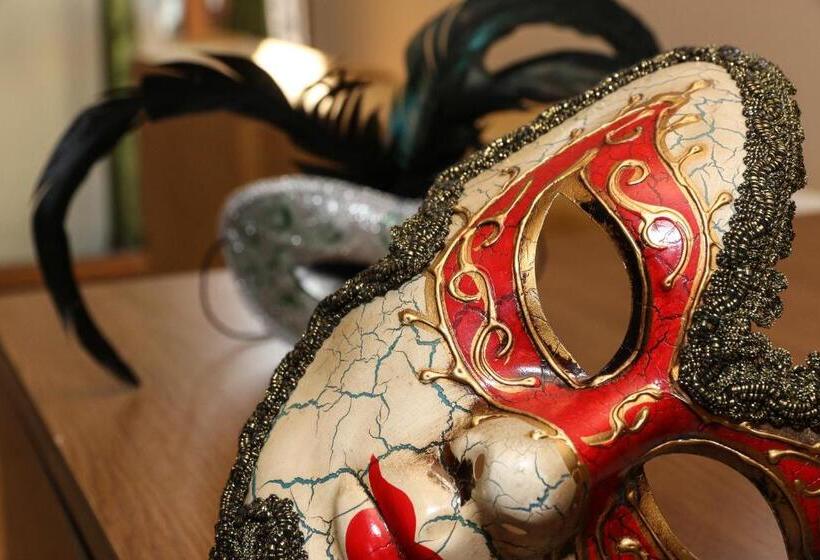 Номер Стандарт, Cosbuc Residence & Villa