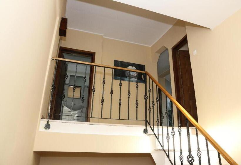 Номер Стандарт, Cosbuc Residence & Villa