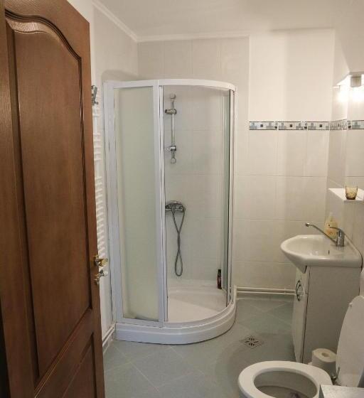 Номер Стандарт, Cosbuc Residence & Villa