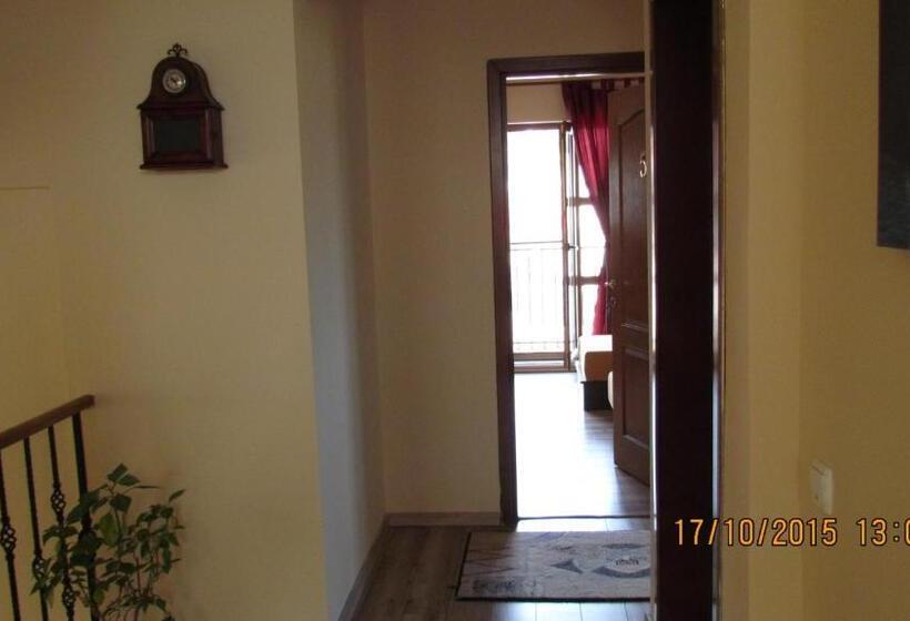 Номер Стандарт, Cosbuc Residence & Villa