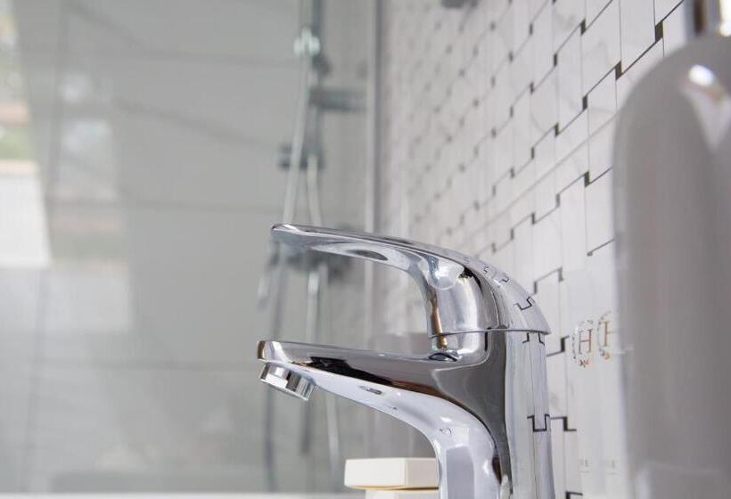 Вилла Deluxe 1 Спальня, Cosbuc Residence & Villa