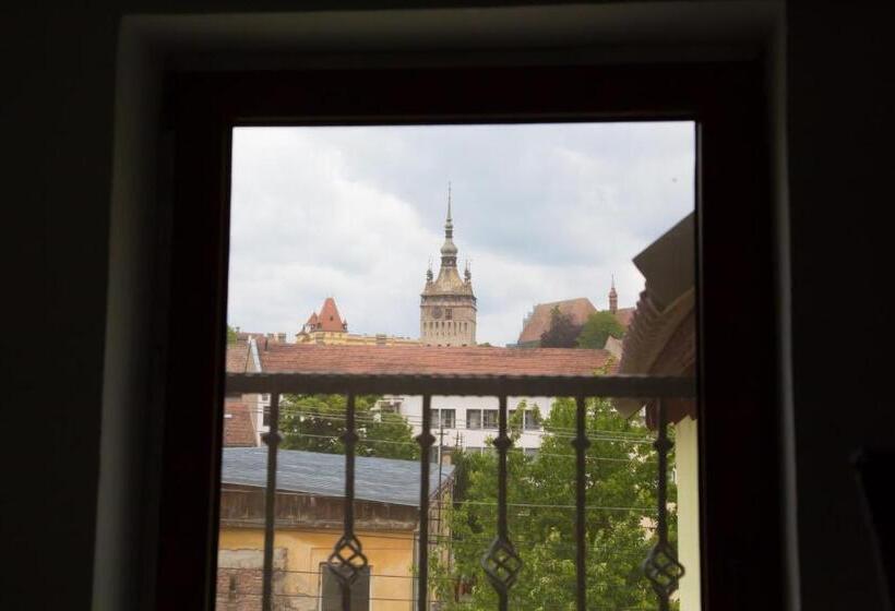 Вилла Deluxe 1 Спальня, Cosbuc Residence & Villa