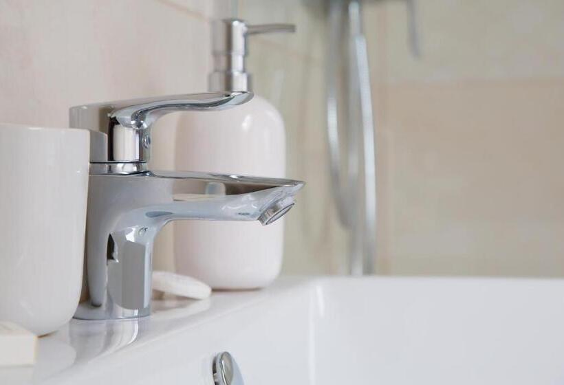 Вилла Deluxe 1 Спальня, Cosbuc Residence & Villa