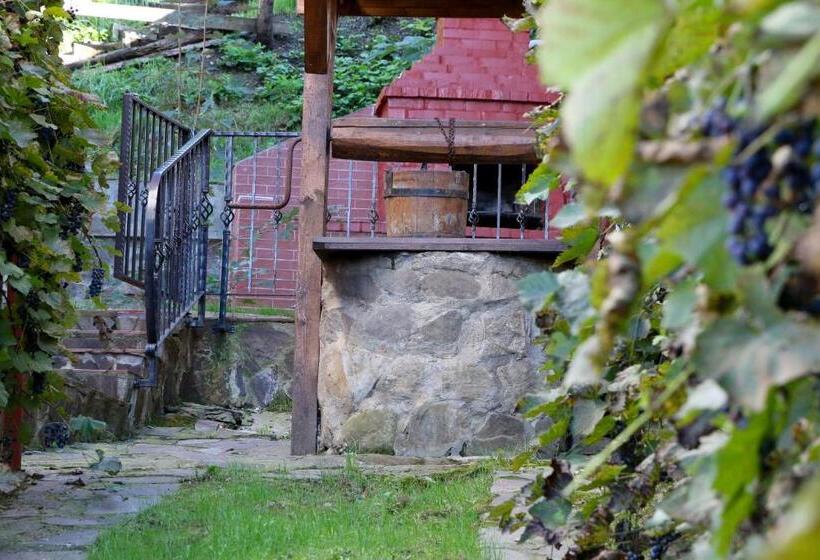 Номер Стандарт, Cosbuc Residence & Villa