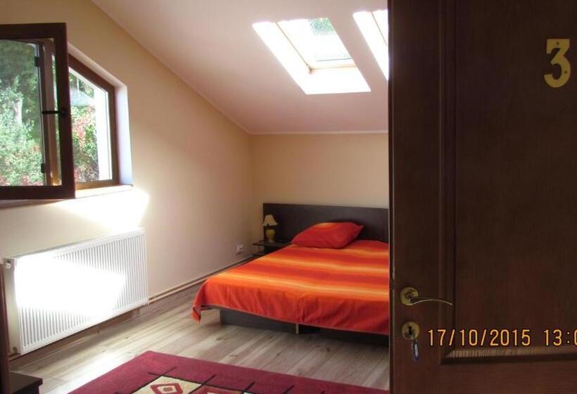 اتاق استاندارد, Cosbuc Residence & Villa