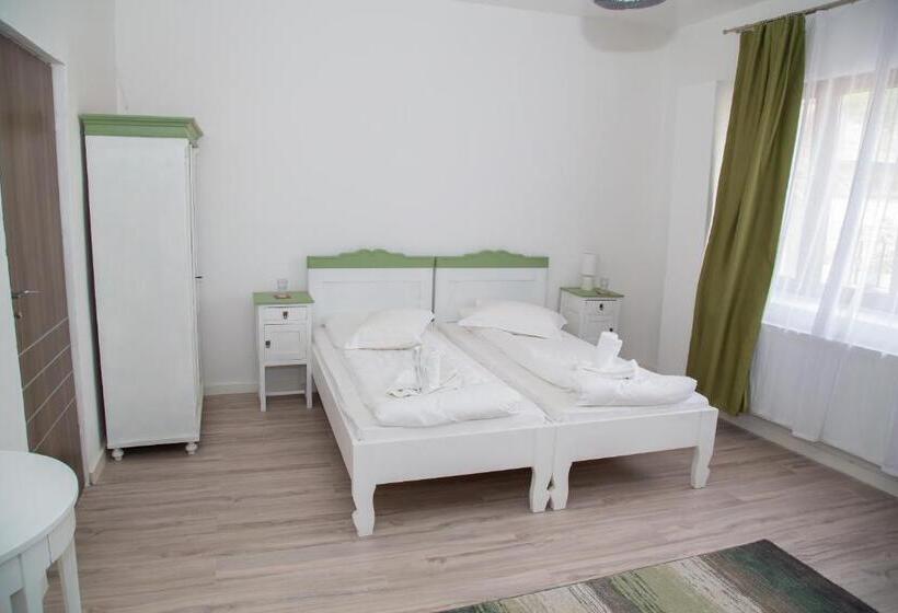 Вилла Deluxe 1 Спальня, Cosbuc Residence & Villa