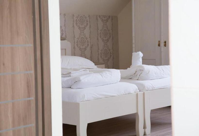 ویلای لوکس 1 خوابه, Cosbuc Residence & Villa