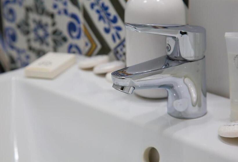 Вилла Deluxe 1 Спальня, Cosbuc Residence & Villa