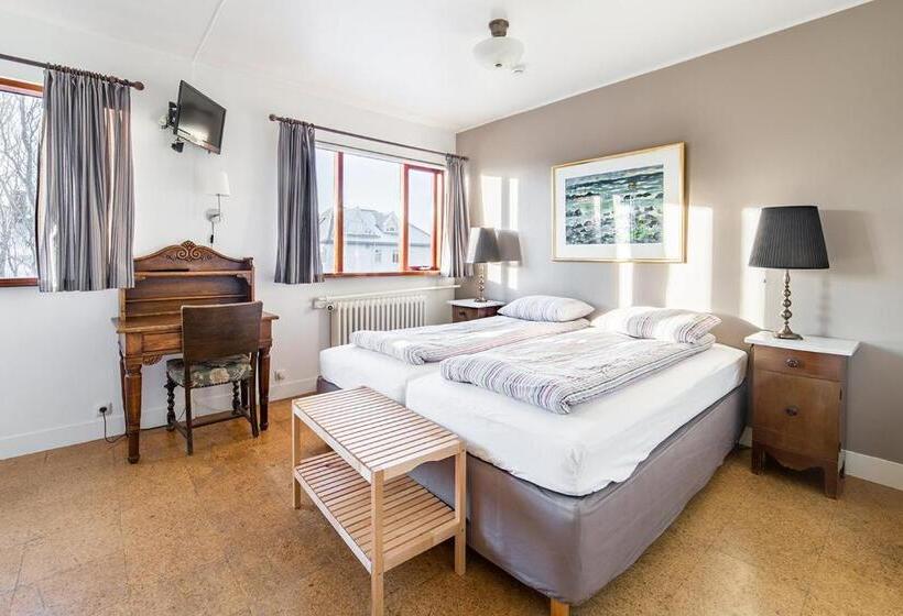 Номер Стандарт, Eric The Red Guesthouse