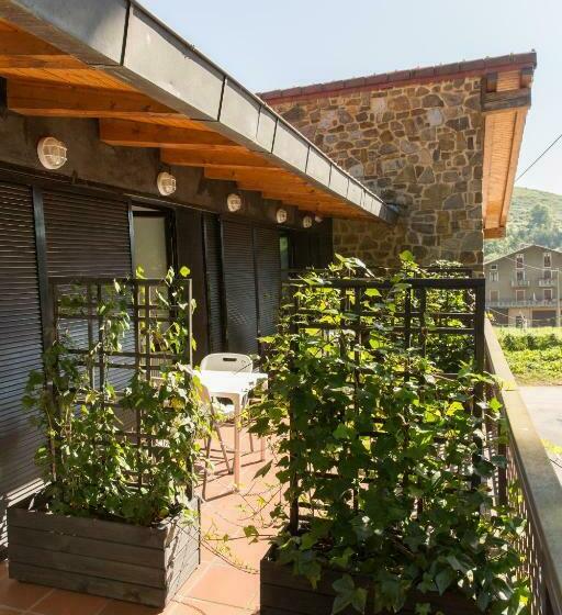 スタンダードスタジオ, Estudios Ermitabarri