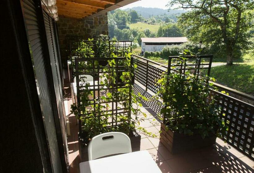 スタンダードスタジオ, Estudios Ermitabarri