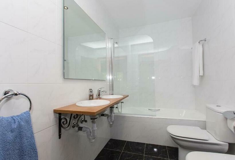 スタンダードスタジオ, Estudios Ermitabarri