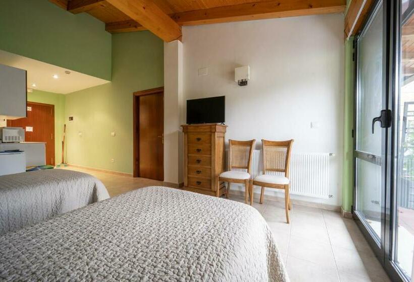 Standard Studio, Estudios Ermitabarri
