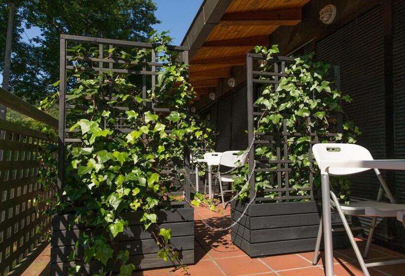 スタンダードスタジオ, Estudios Ermitabarri