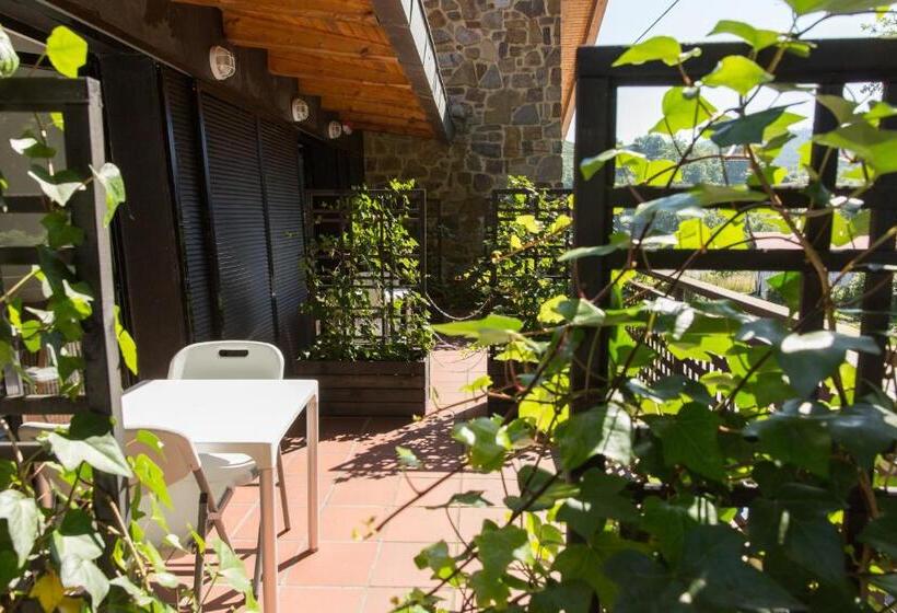 スタンダードスタジオ, Estudios Ermitabarri