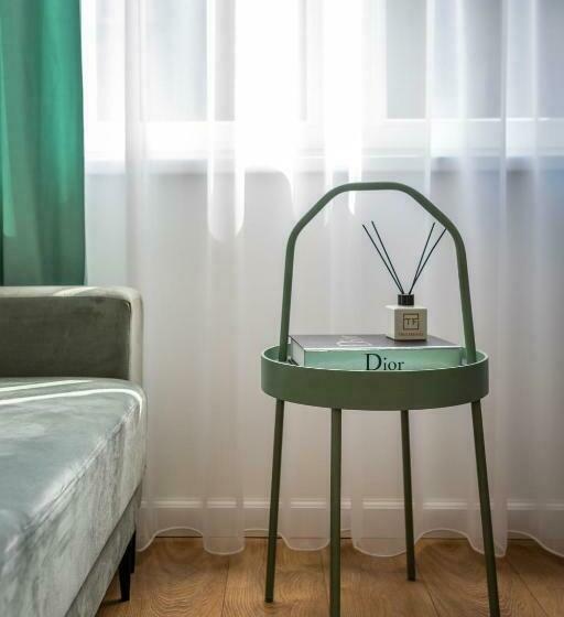 آپارتمان 1 خوابه, Gerika Guest House