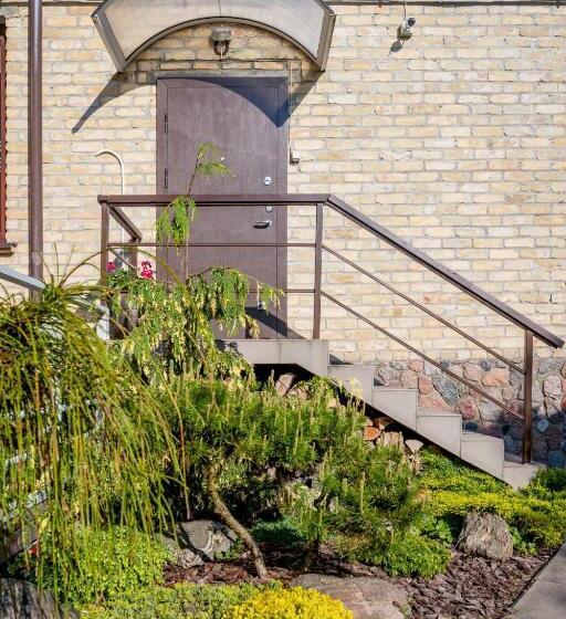 آپارتمان 1 خوابه, Gerika Guest House